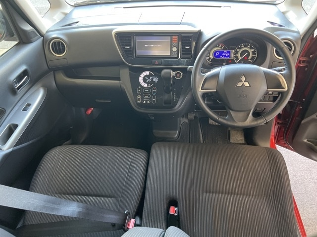 MITSUBISHI EK SPACE 2016