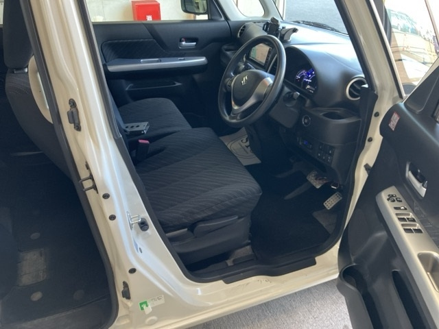 SUZUKI SPACIA 2017
