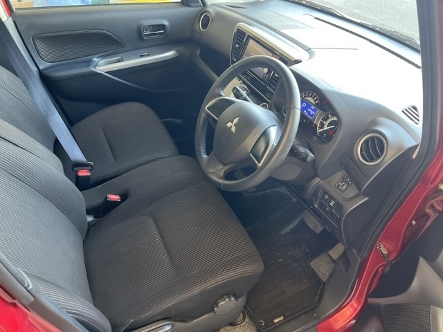 MITSUBISHI EK SPACE 2016