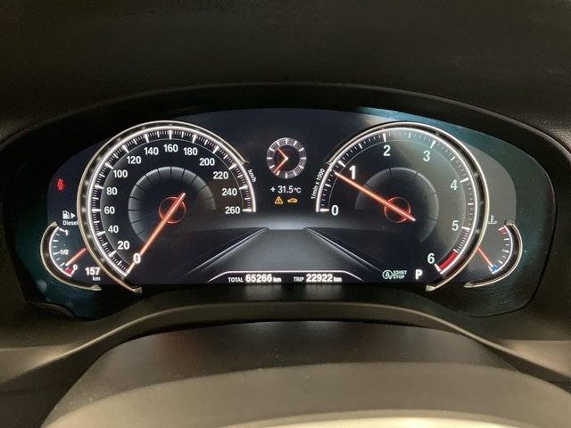 BMW X3 2018