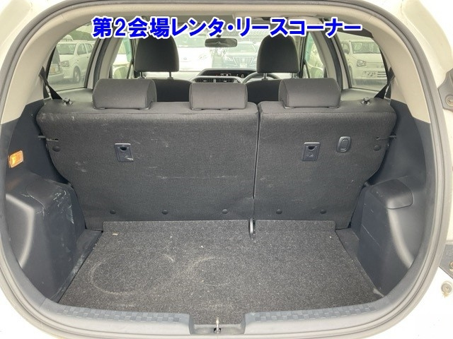 TOYOTA AQUA 2018