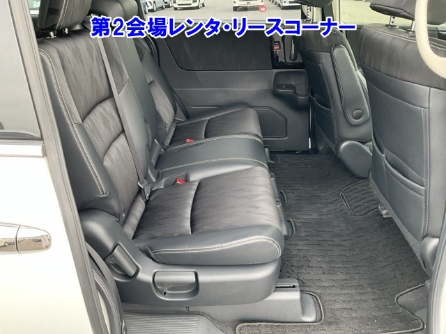 HONDA ODYSSEY 2020