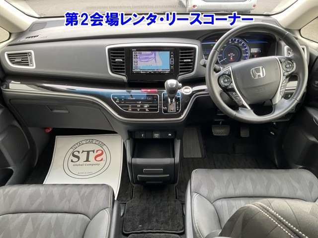 HONDA ODYSSEY 2020