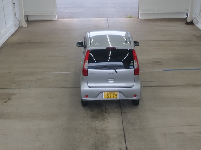 NISSAN DAYZ 2017