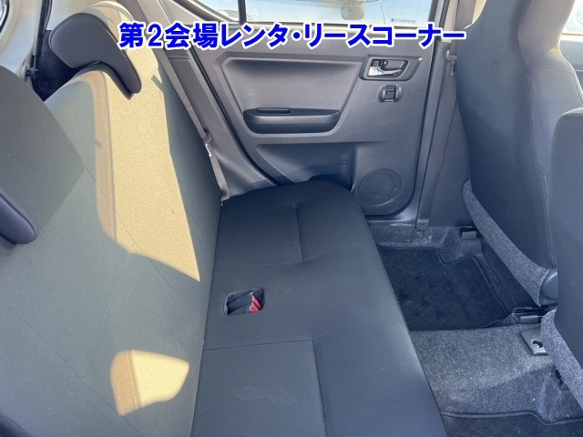 DAIHATSU MIRA E S 2017