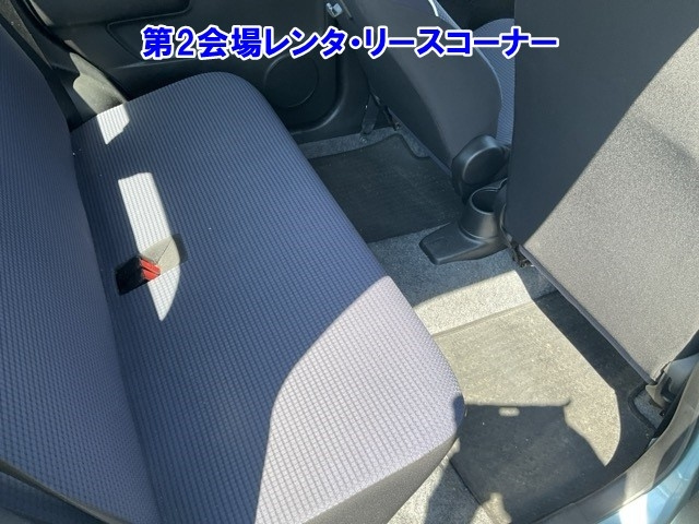 SUZUKI ALTO 2021