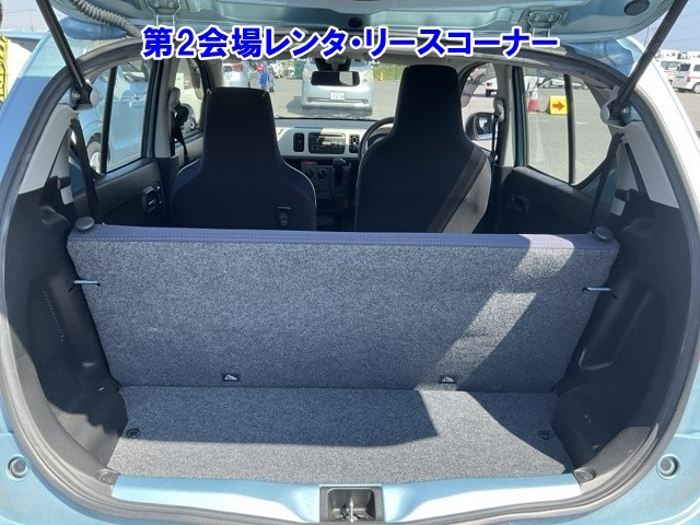SUZUKI ALTO 2021