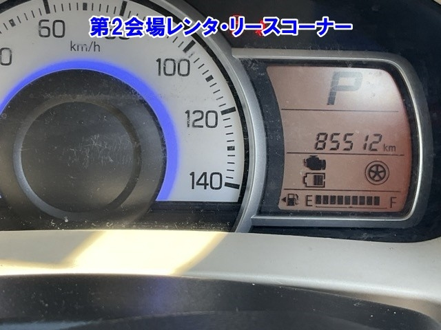 SUZUKI ALTO 2021