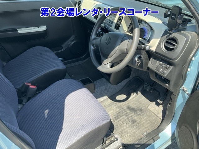 SUZUKI ALTO 2021