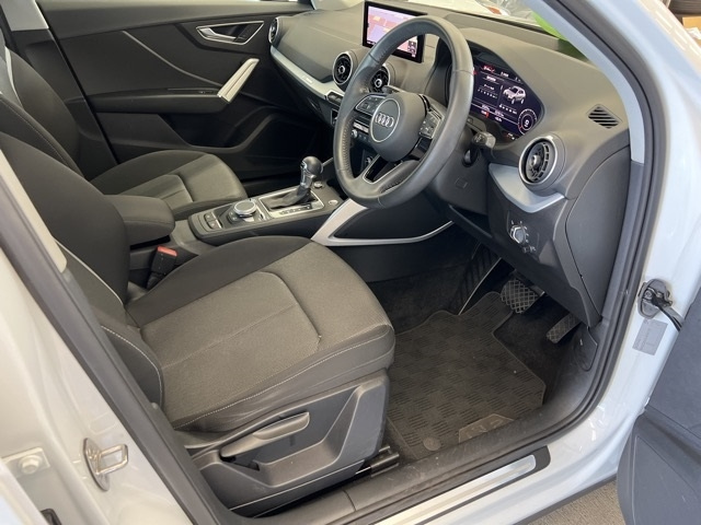 AUDI Q2 2020