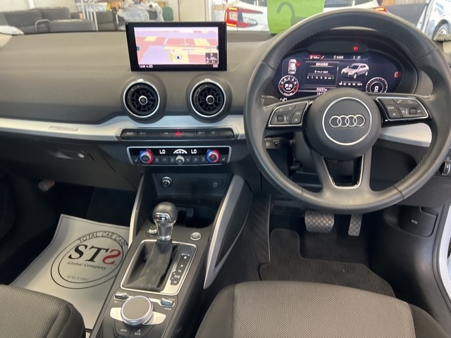 AUDI Q2 2020