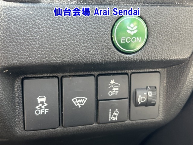 HONDA FIT 2018