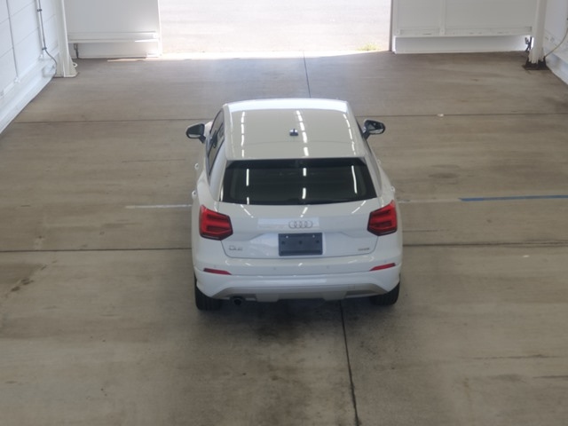 AUDI Q2 2020