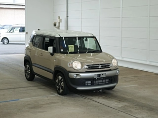 SUZUKI XBEE 2023