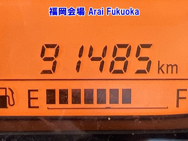 SUZUKI ALTO VAN 2018