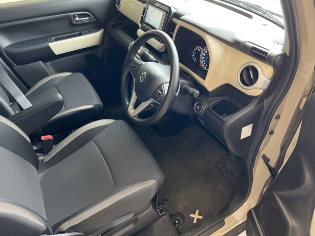 SUZUKI XBEE 2023