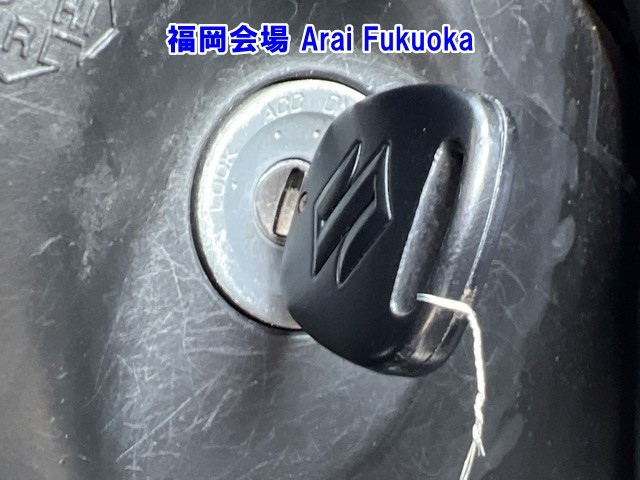 SUZUKI ALTO VAN 2018