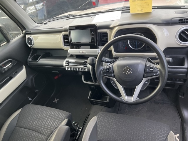 SUZUKI XBEE 2023