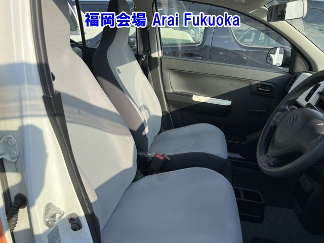 SUZUKI ALTO VAN 2018