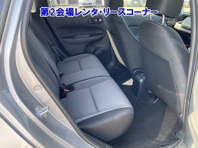 HONDA FIT 2024