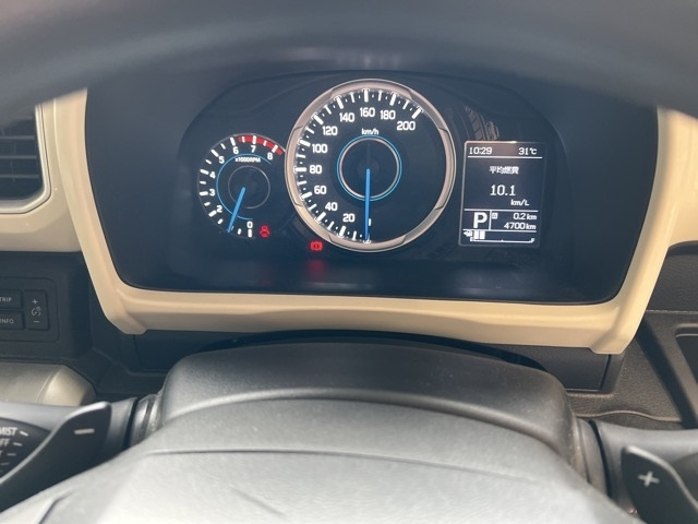SUZUKI XBEE 2023