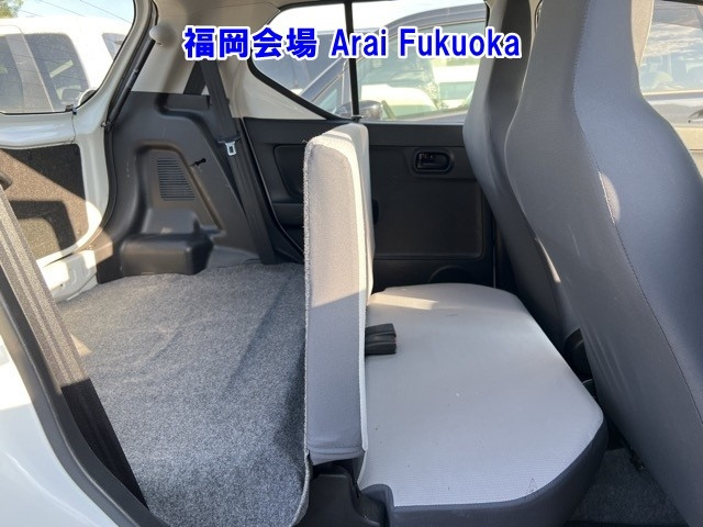 SUZUKI ALTO VAN 2018