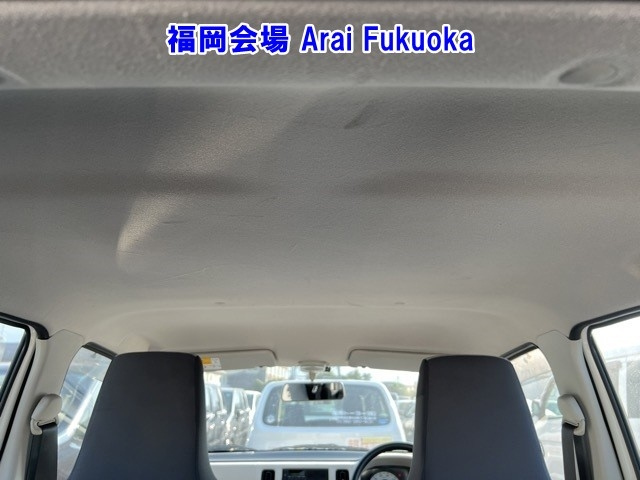 SUZUKI ALTO VAN 2018