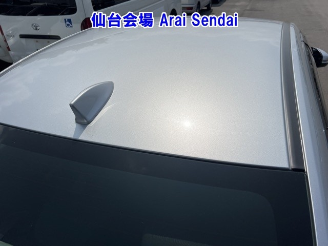HONDA GRACE 2017
