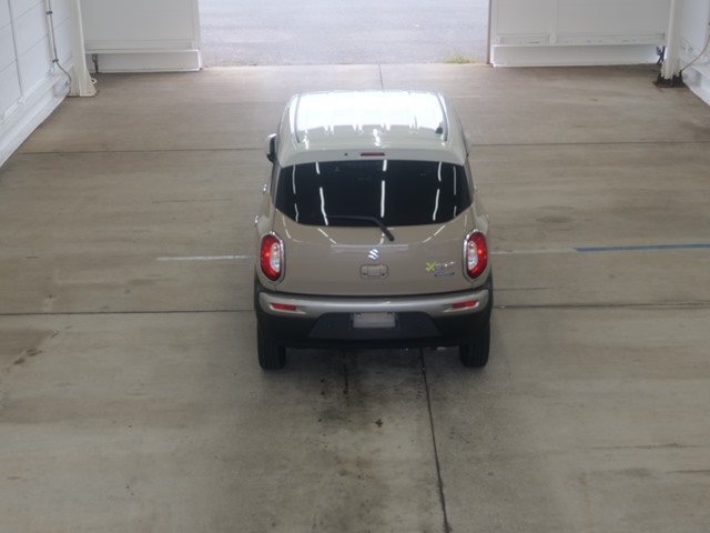 SUZUKI XBEE 2023