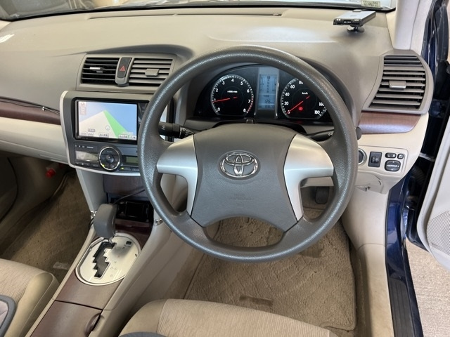 TOYOTA ALLION 2010