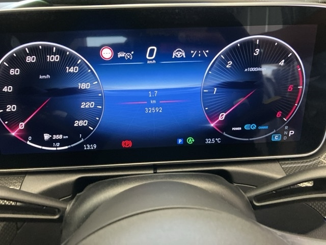 MERCEDES BENZ C CLASS WAGON 2022