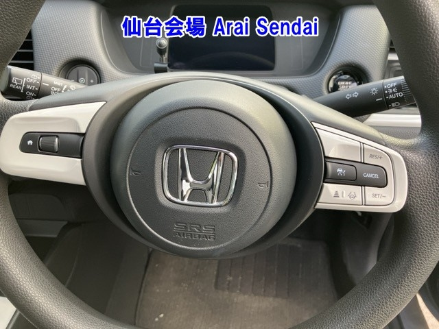 HONDA FIT 2020