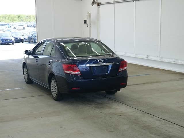 TOYOTA ALLION 2010