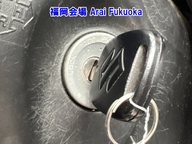 SUZUKI ALTO VAN 2016