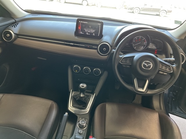 MAZDA CX-3 2017