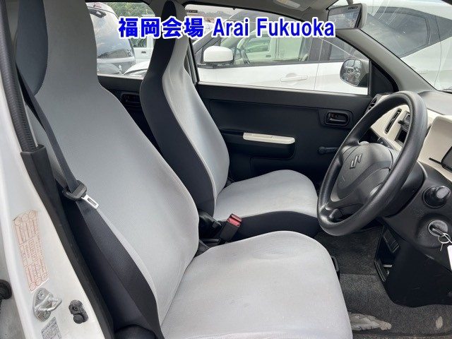 SUZUKI ALTO VAN 2016