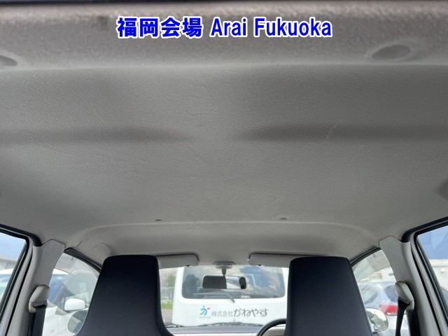 SUZUKI ALTO VAN 2016