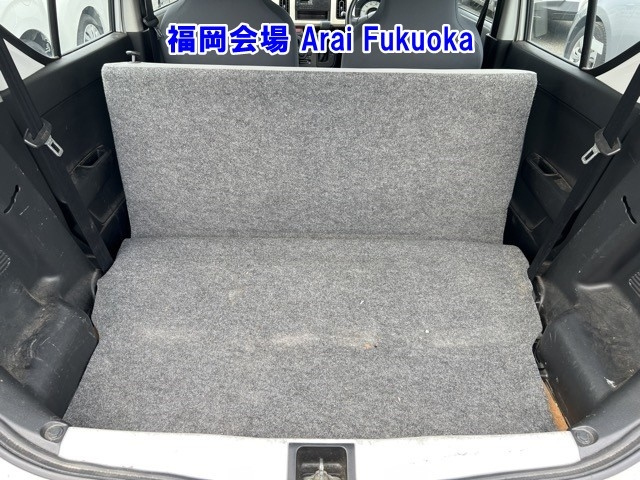 SUZUKI ALTO VAN 2016