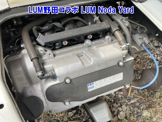 NISSAN CLIPPER VAN 2021