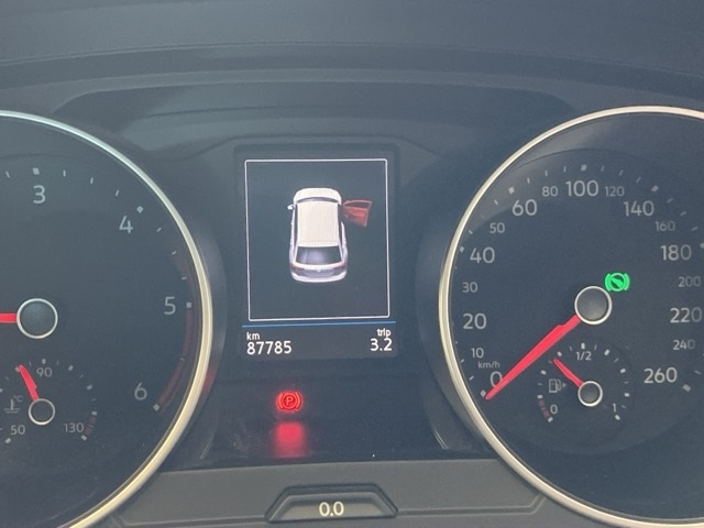 VOLKSWAGEN TIGUAN 2019