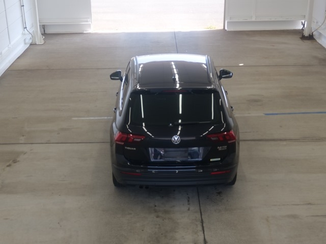 VOLKSWAGEN TIGUAN 2019