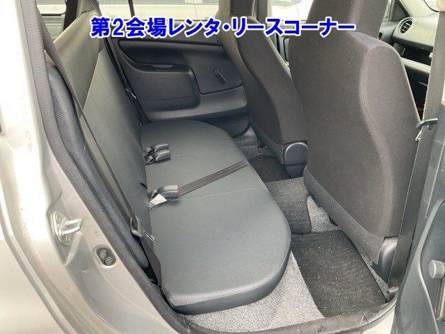TOYOTA PROBOX 2018