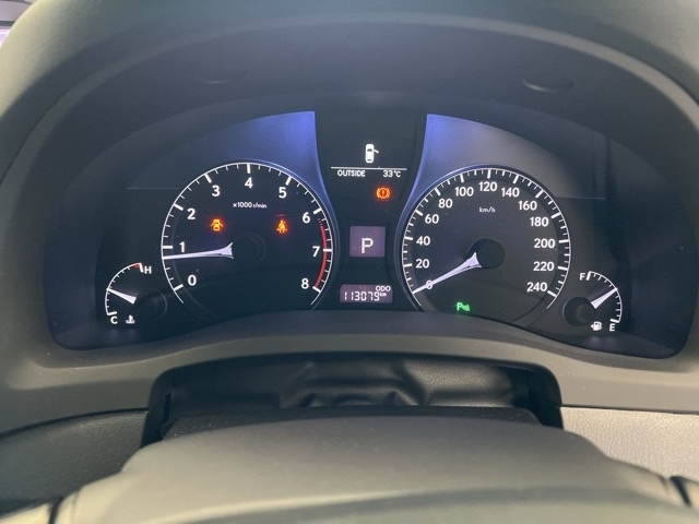 LEXUS RX 2012