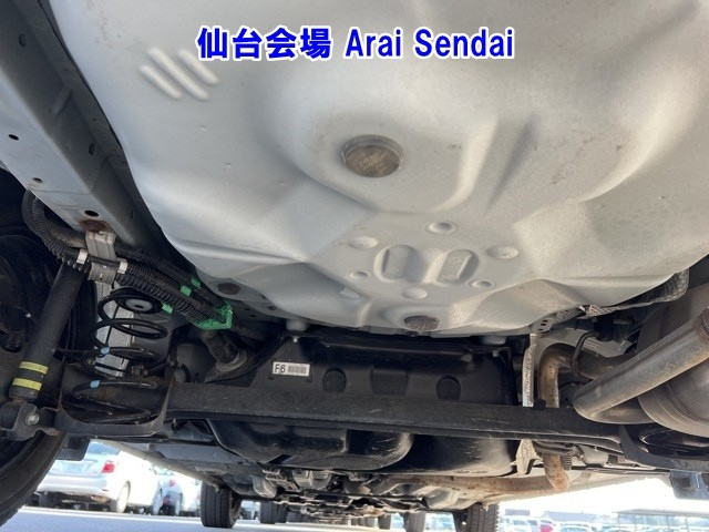 TOYOTA OTHER 2021