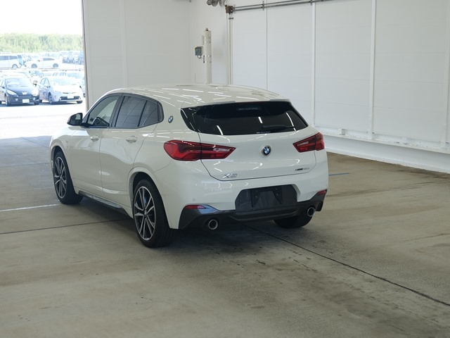 BMW X2 2020