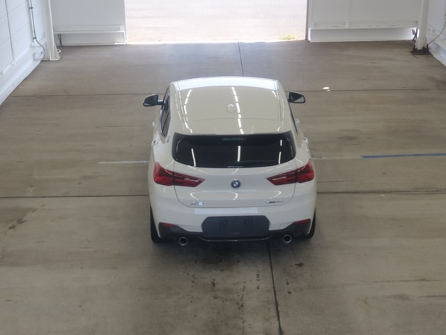 BMW X2 2020