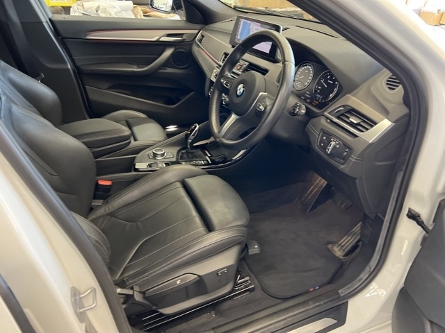 BMW X2 2020