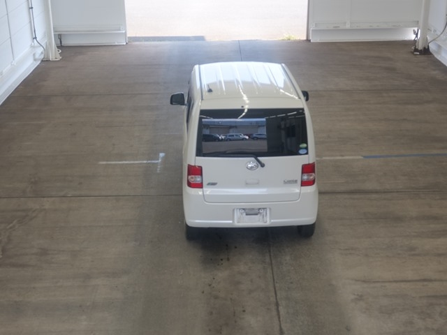 DAIHATSU MOVE CONTE 2015