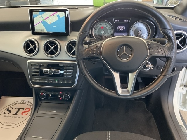 MERCEDES BENZ GLK CLASS 2015