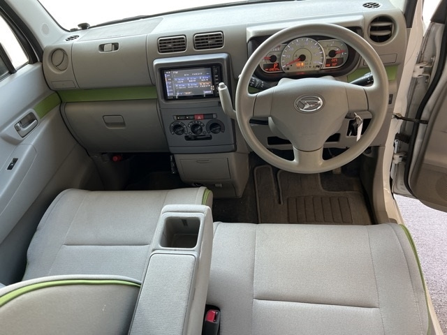 DAIHATSU MOVE CONTE 2015